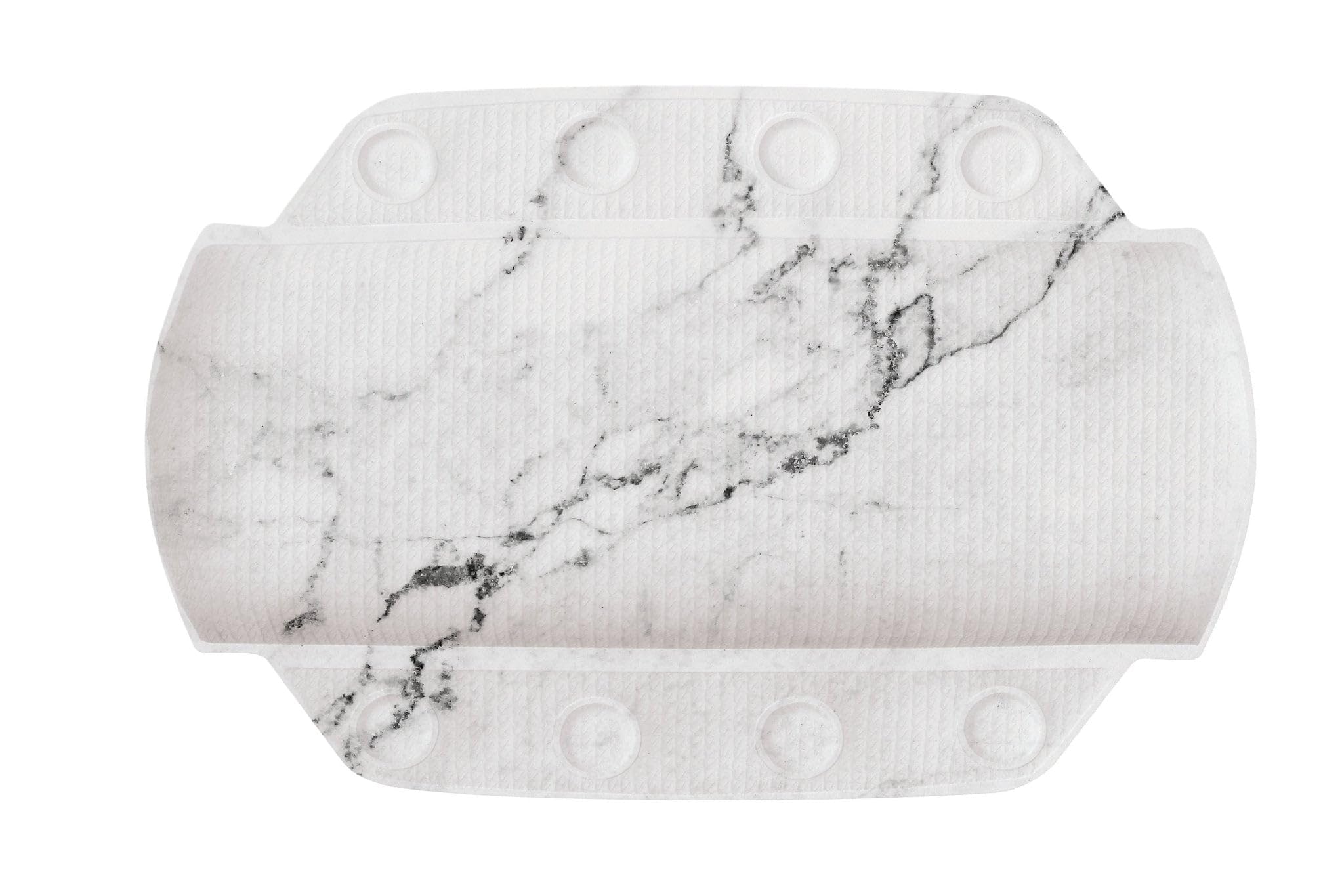 kleine-wolke-nackenpolster-marble-32-x-22-cm-anthrazit image 1