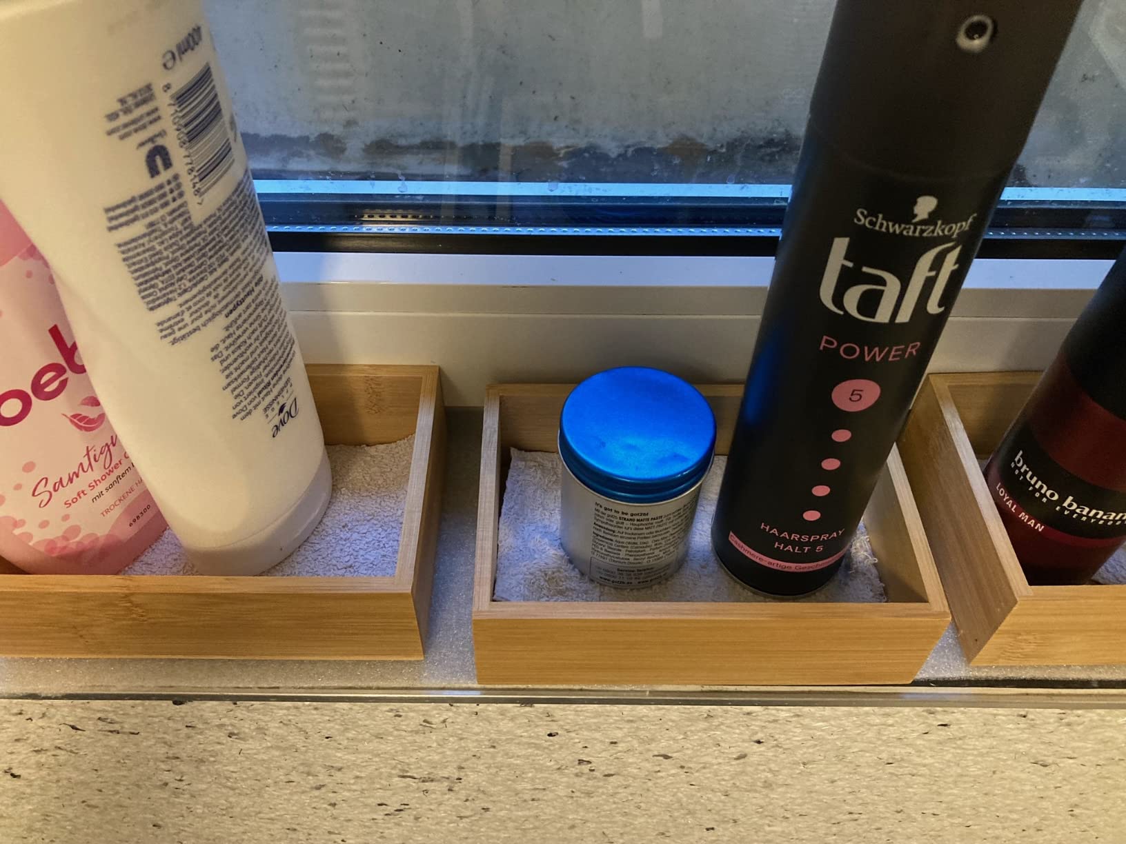 Ordnung mit Stil