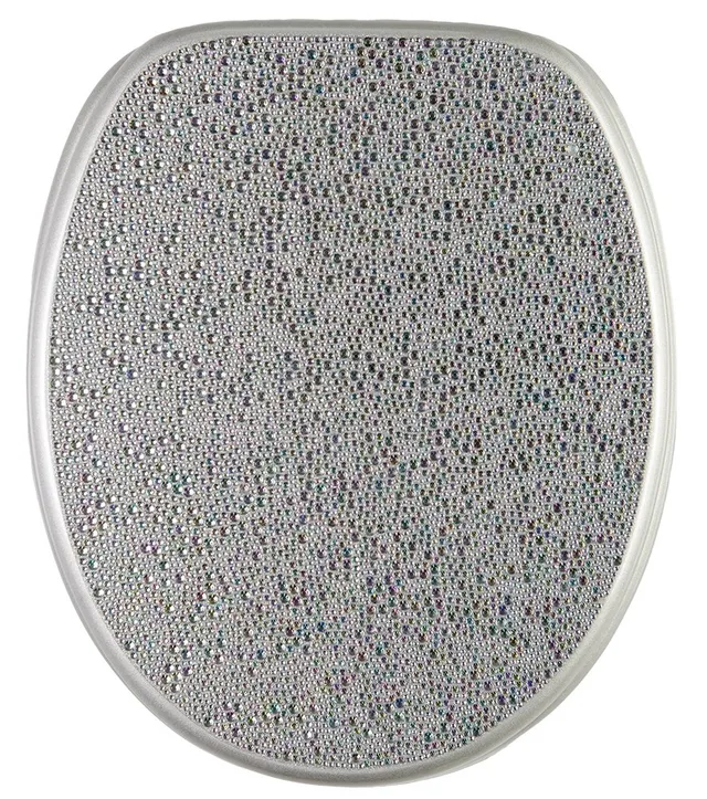 sanilo-wc-sitz-crystal-silver-holz-wc-sitz-ohne-absenkautomatik image 1