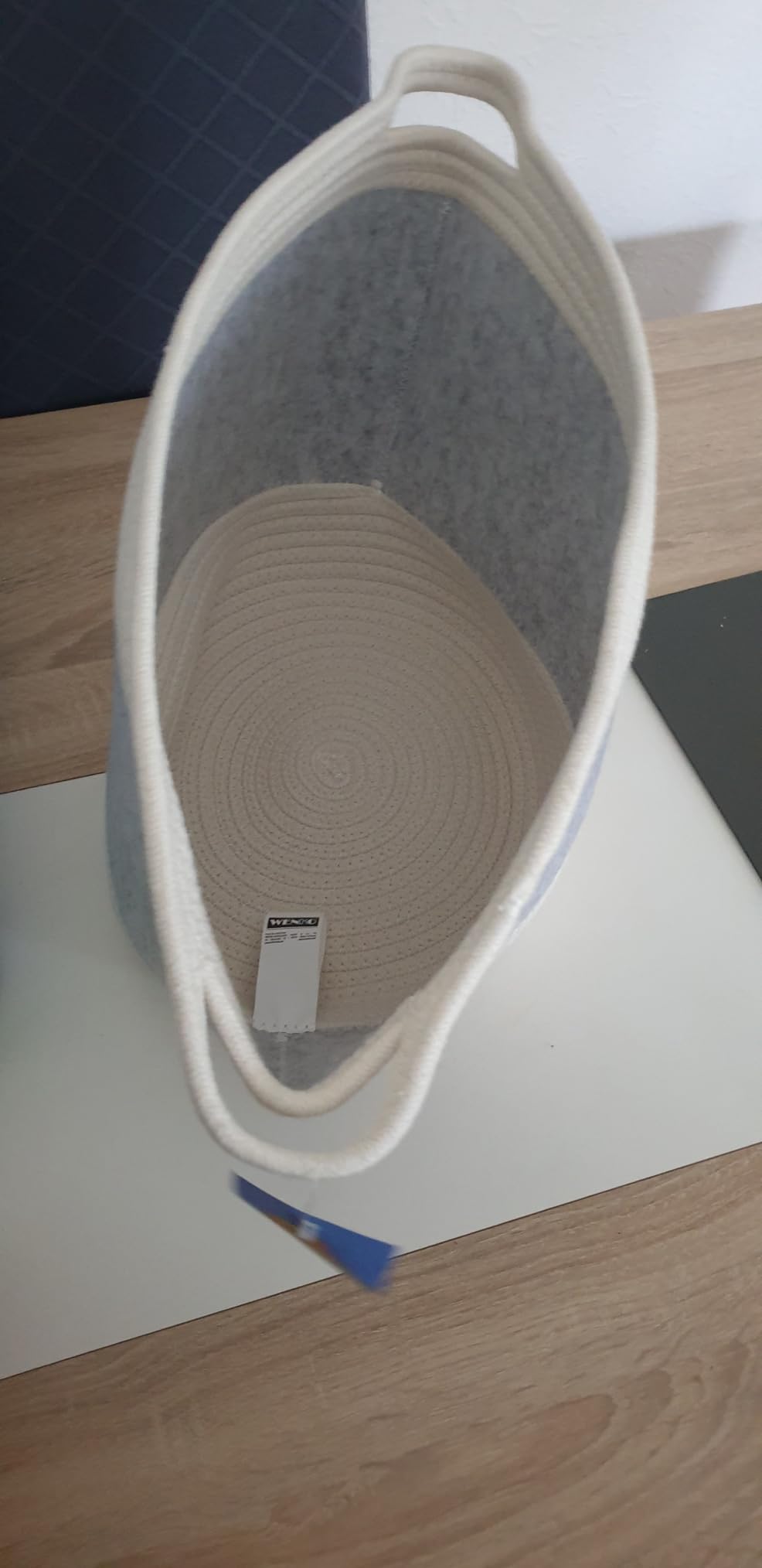 Zweiter Kauf