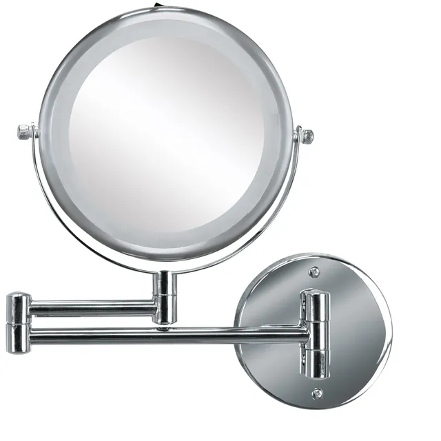 kleine-wolke-kosmetikspiegel-brilliant-mirror-led-25-x-27-cm image 1