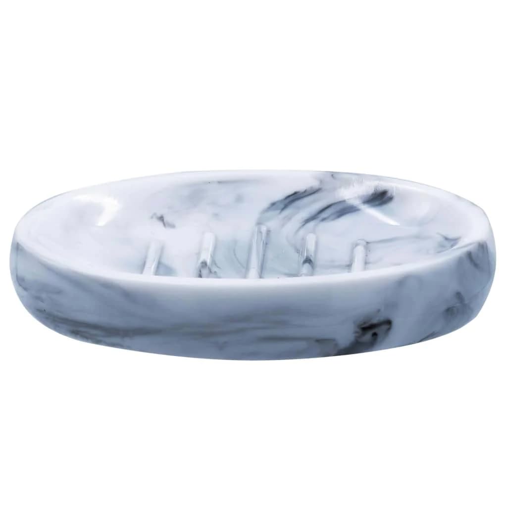 ridder-toscana-seifenspender-polyresin-wei-220-ml image 5