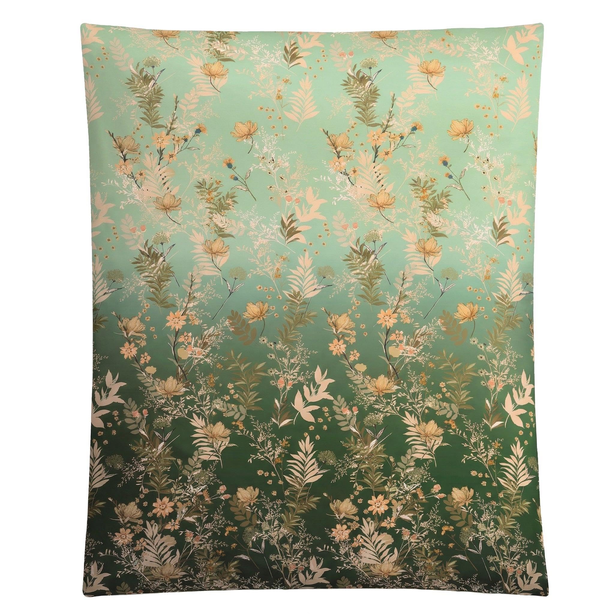 kleine-wolke-bettw-sche-satin-zahra-pistaziengr-n-135-x-200-cm-80-x-80-cm image 4