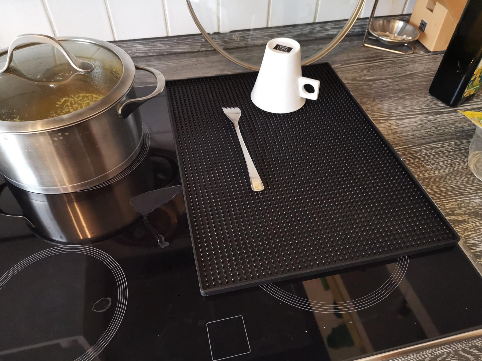 Mega praktisch