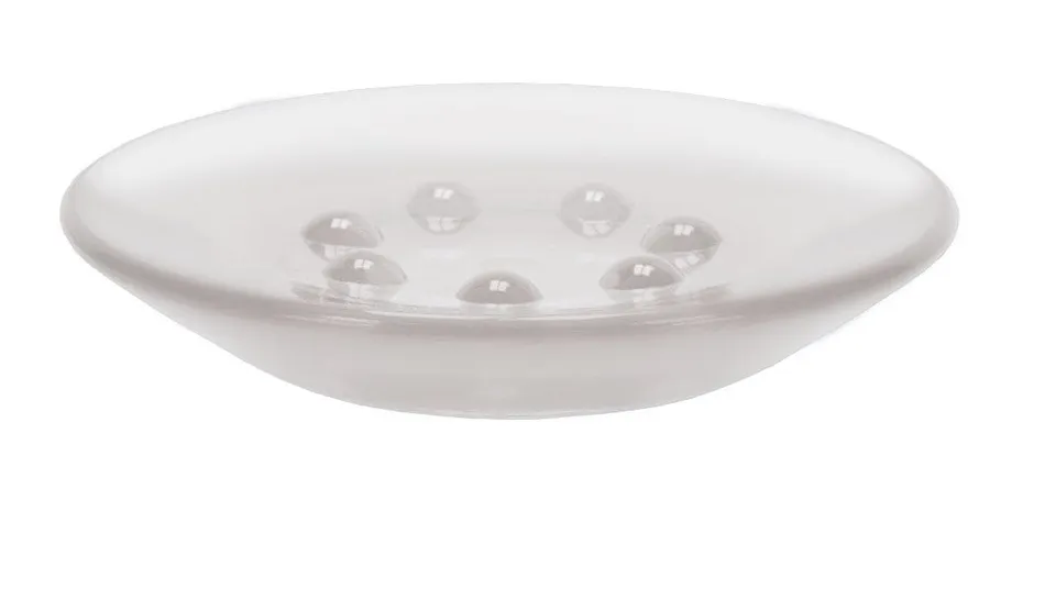 kleine-wolke-fortune-seifenschale-milky-115-x-115-x-20-mm-transparent image 1