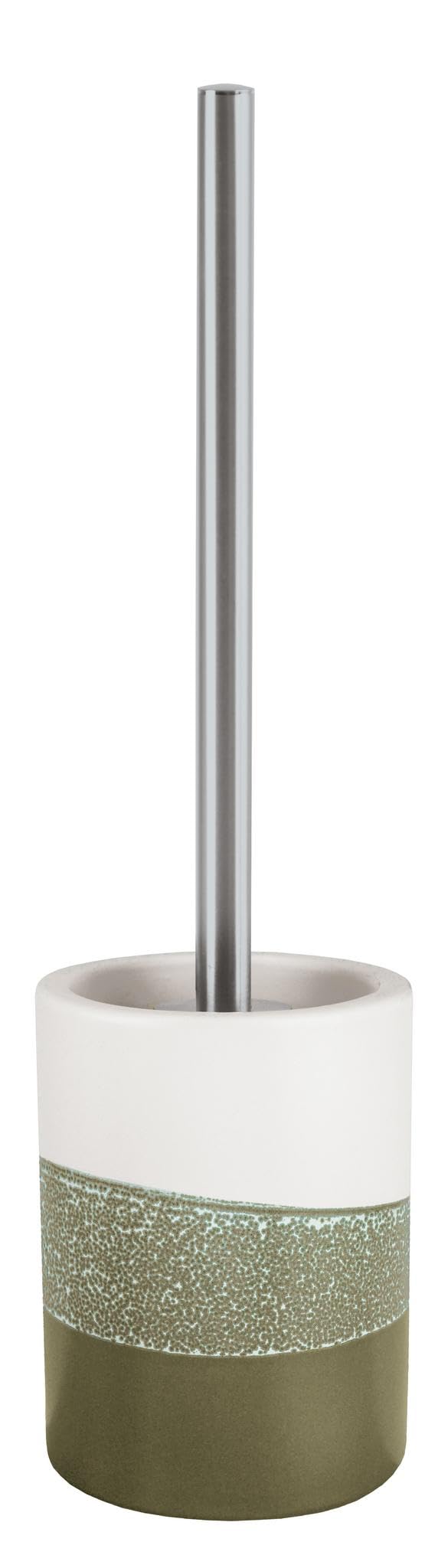 kleine-wolke-wc-b-rsten-halter-moss-forest-wc-b-rstengarnitur image 1