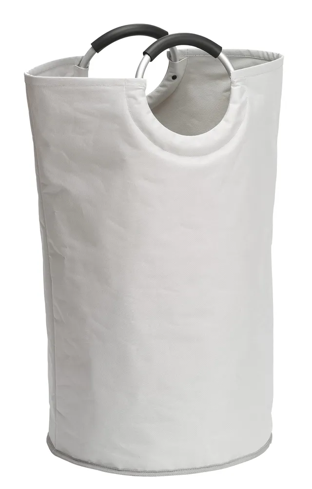 wenko-w-schesammler-jumbo-69-l-faltbare-multifunktionstasche-stone-beige-38-x-72 image 1