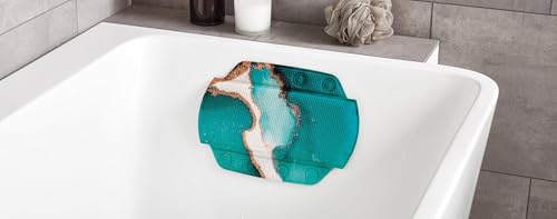 kleine-wolke-nackenpolster-teal-petrol-32-x-22-cm image 5