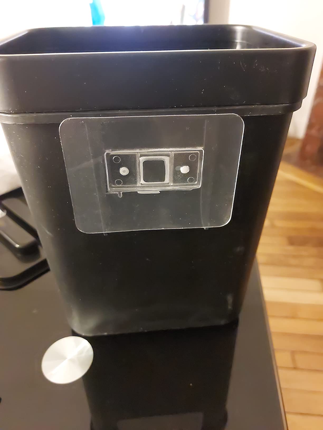 Halterung hält bei uns nicht