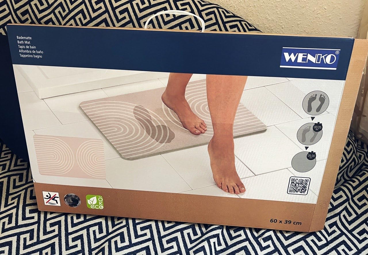 Für kleine Bäder ideal