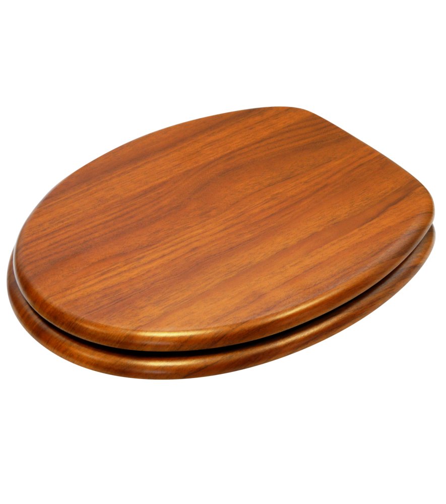 sanilo-wc-sitz-mahagoni-aus-holz-ohne-absenkautomatik image 2