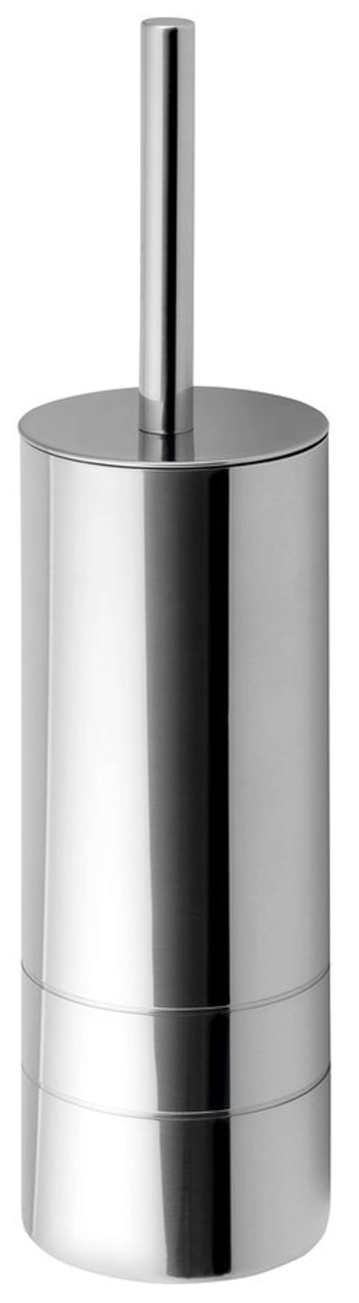 ridder-london-seifenspender-chrom-280-ml image 5