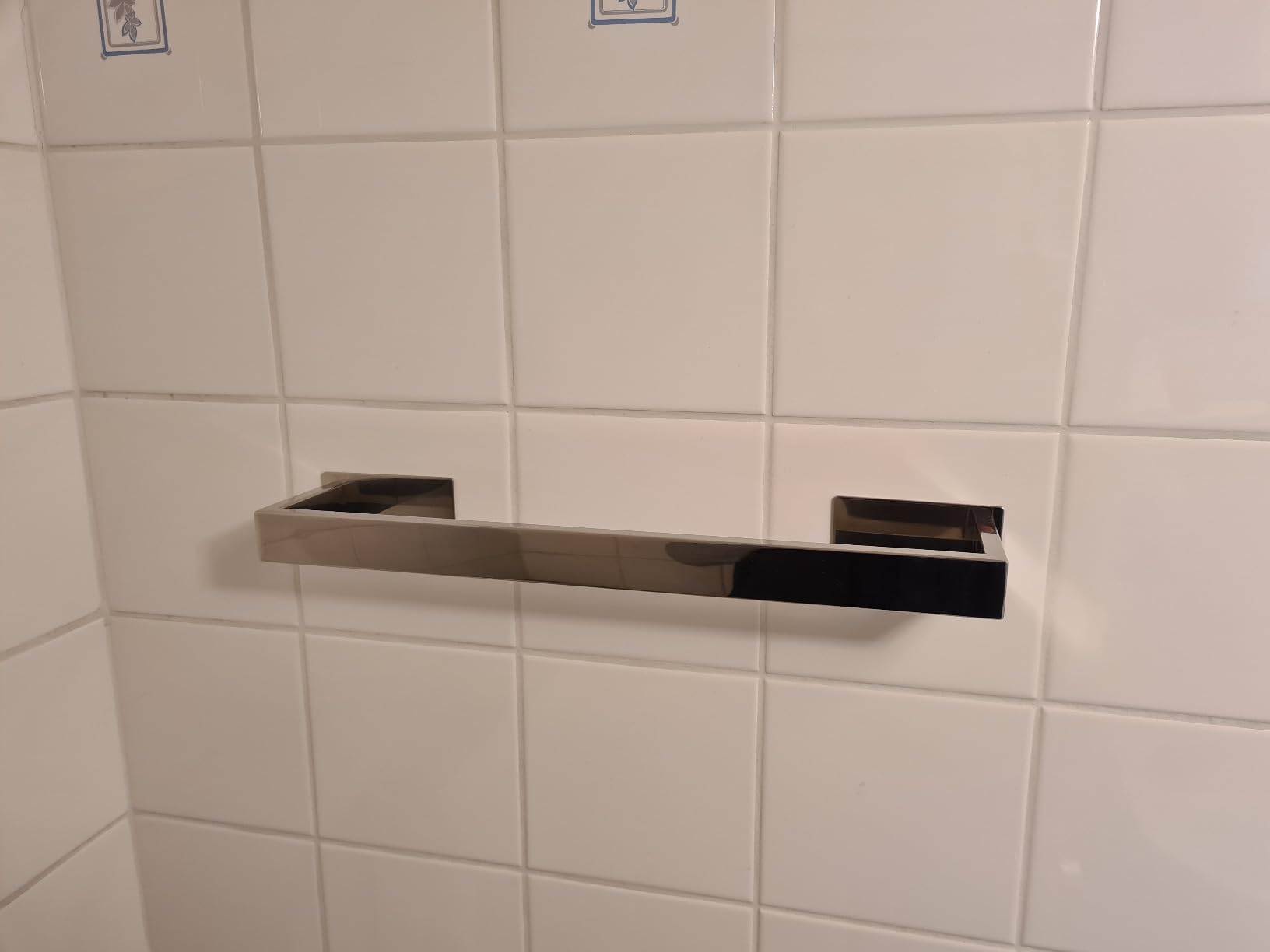 Seniorentauglich montiert