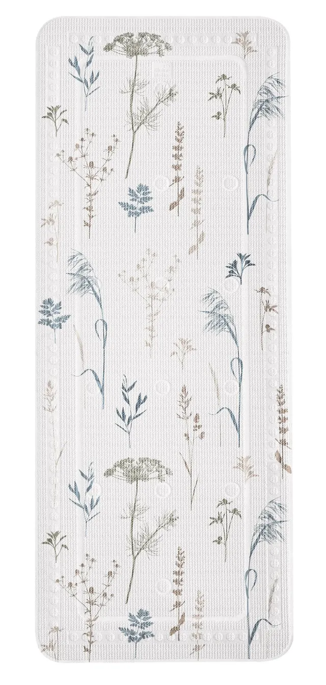 kleine-wolke-wanneneinlage-savannah-multicolor-36-x-92-cm image 1