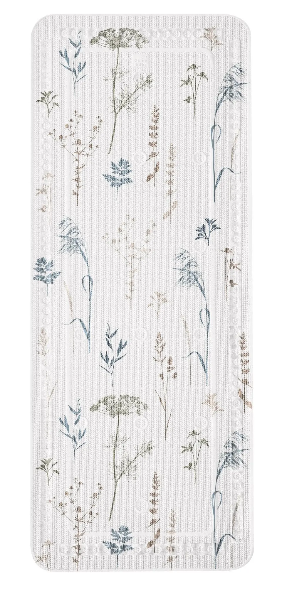 kleine-wolke-wanneneinlage-savannah-multicolor-36-x-92-cm image 1