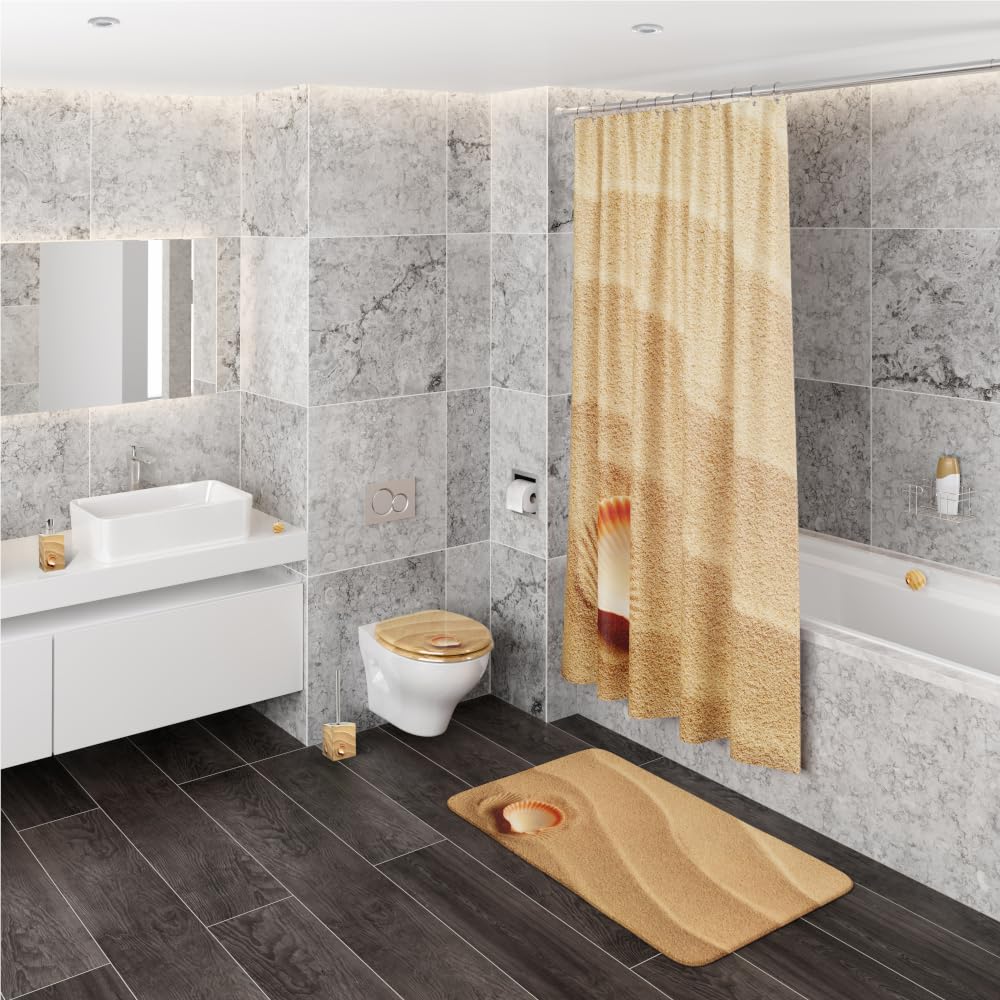 sanilo-wc-sitz-ohne-absenkautomatik-aus-holz-motiv-clam image 7