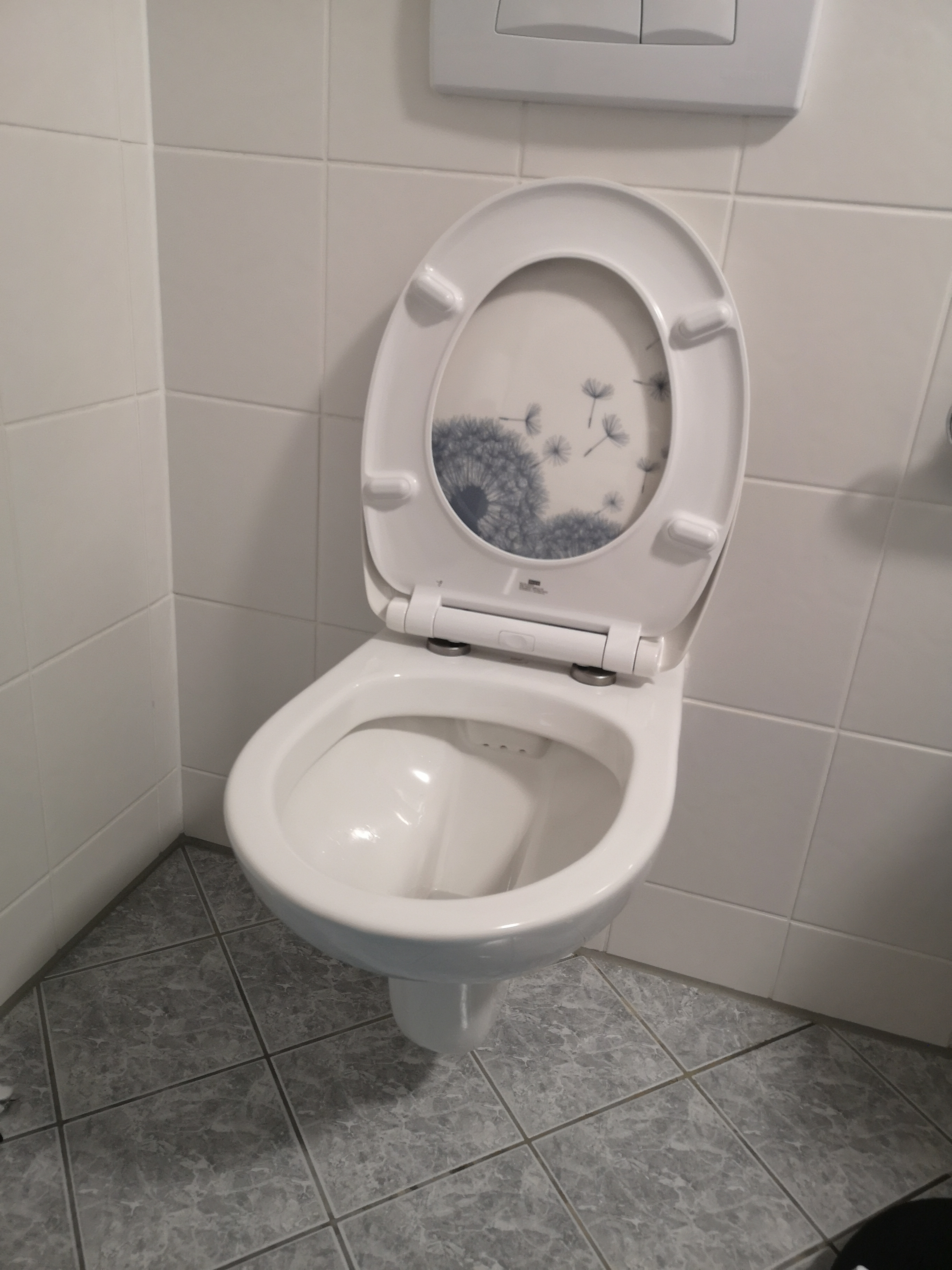 Hält was er verspricht