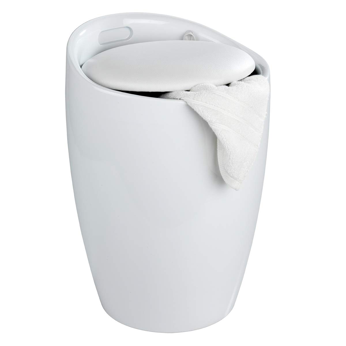 wenko-badhocker-candy-wei-36-x-50-5-cm-hocker-mit-stauraum-und-w-schesammler-20- image 1