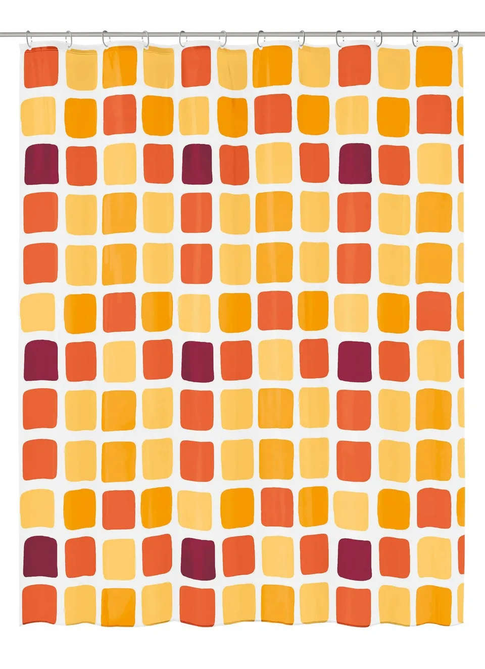 kleine-wolke-duschvorhang-sonny-sun-180-x-200-cm-peva-oeko-tex-pvc-frei image 1