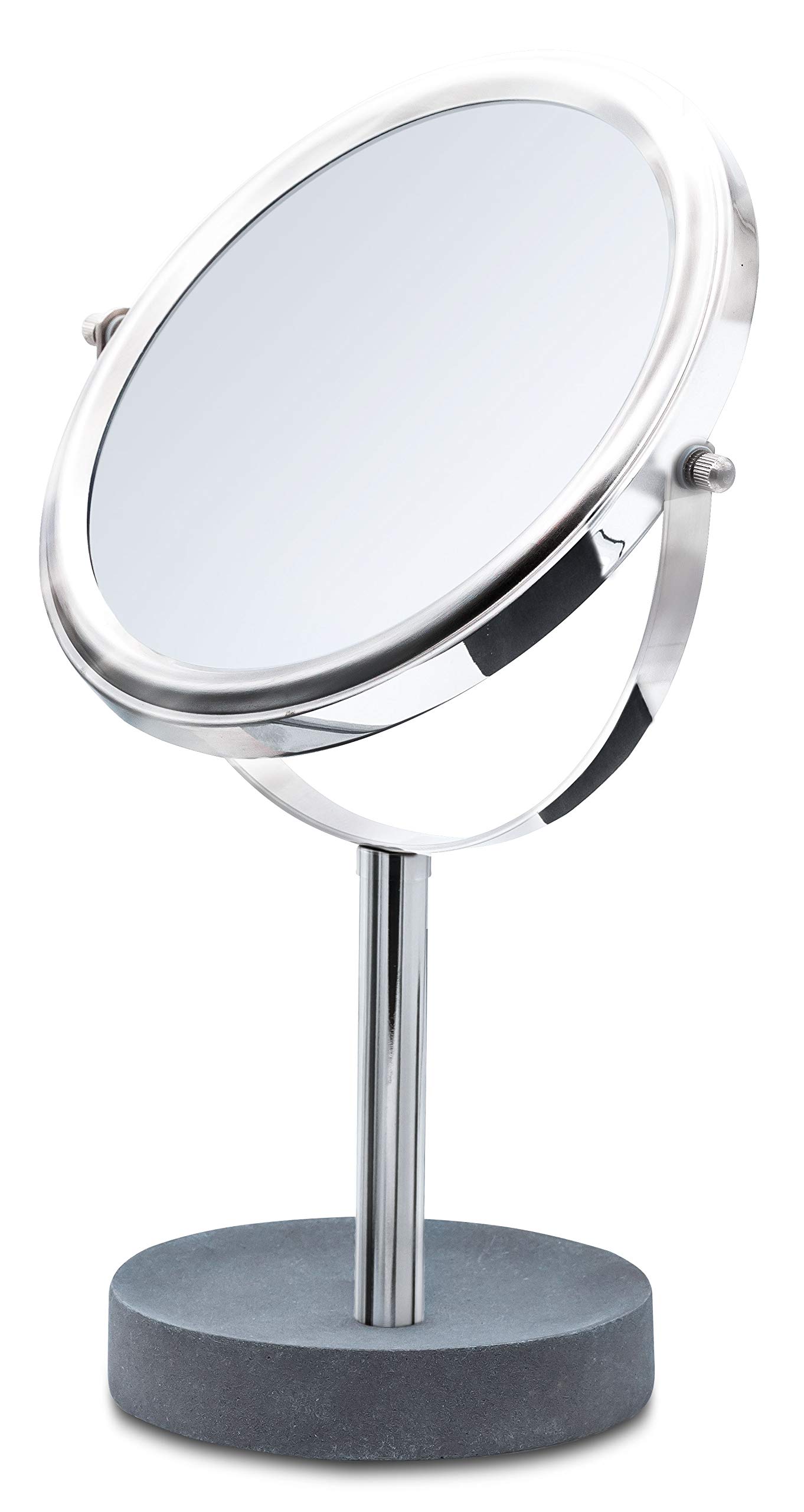 ridder-kida-kosmetik-standspiegel-3-fach-17-5-cm image 7