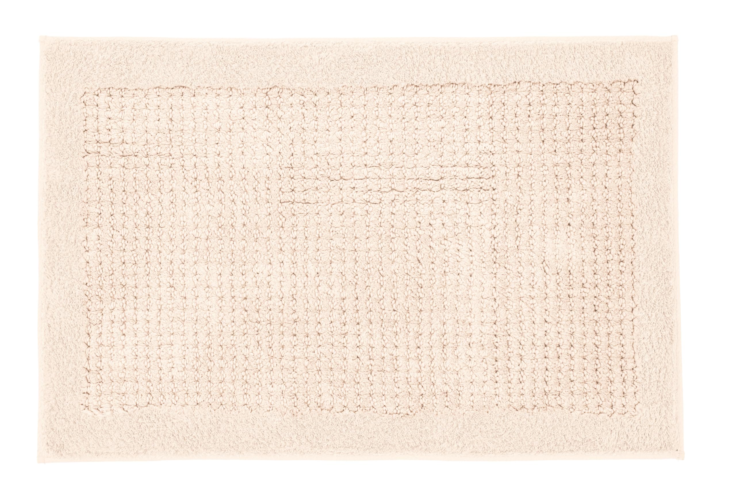 kleine-wolke-net-badteppich-natur-60-x-90-cm-baumwolle-mit-netzdesign image 2