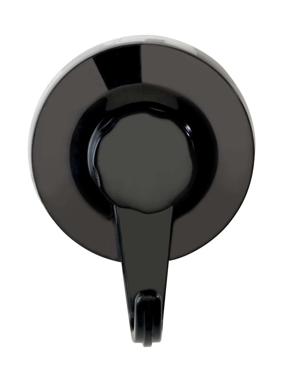 wenko-valenza-ultra-loc-wandhaken-schwarz-6-2-x-8-5-x-2-5-cm image 2