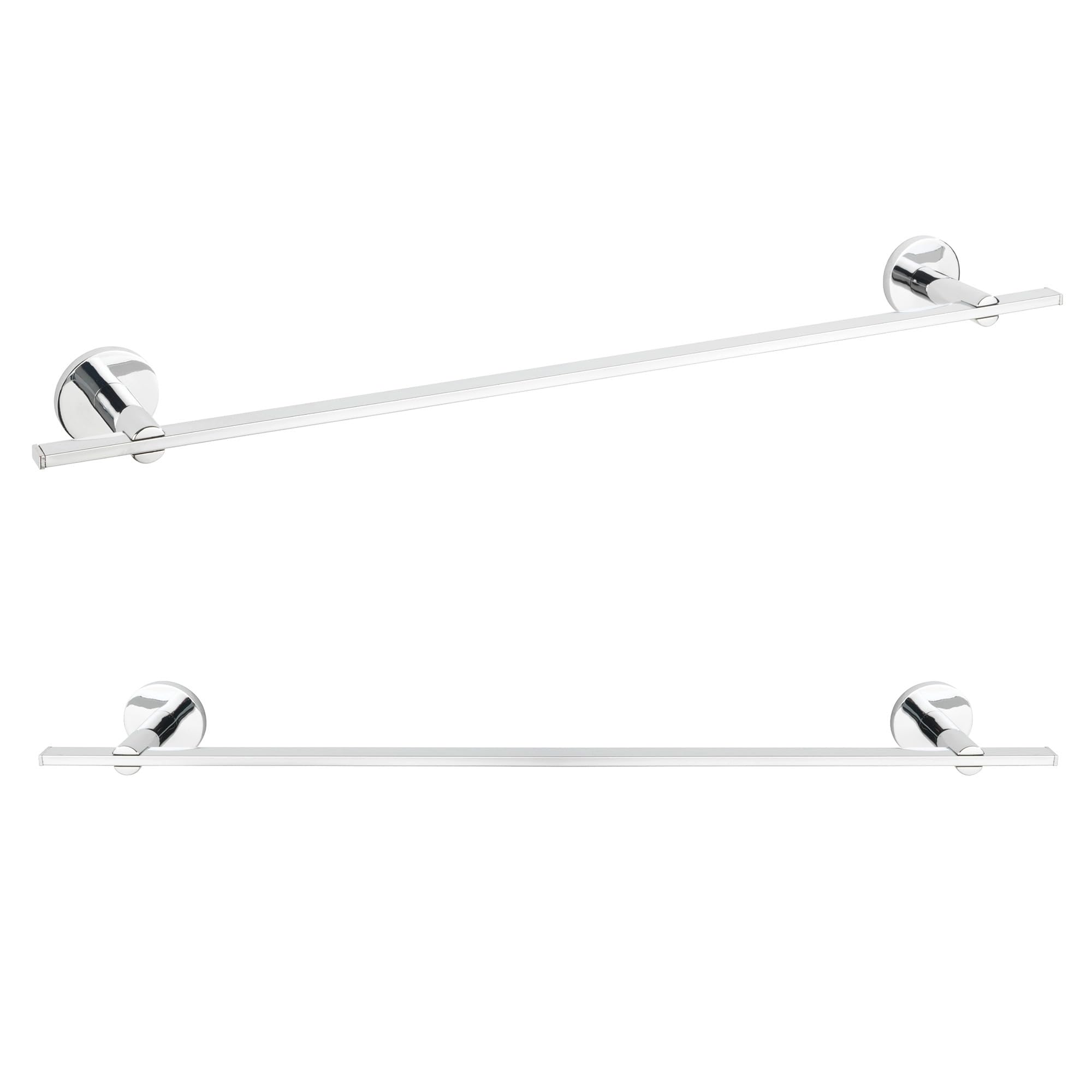 wenko-isera-uno-badetuchstange-59-5-cm-uv-loc-ohne-bohren-chrom image 8