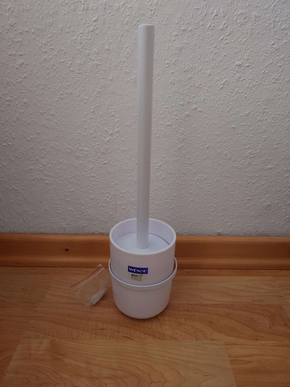 Schick und praktisch