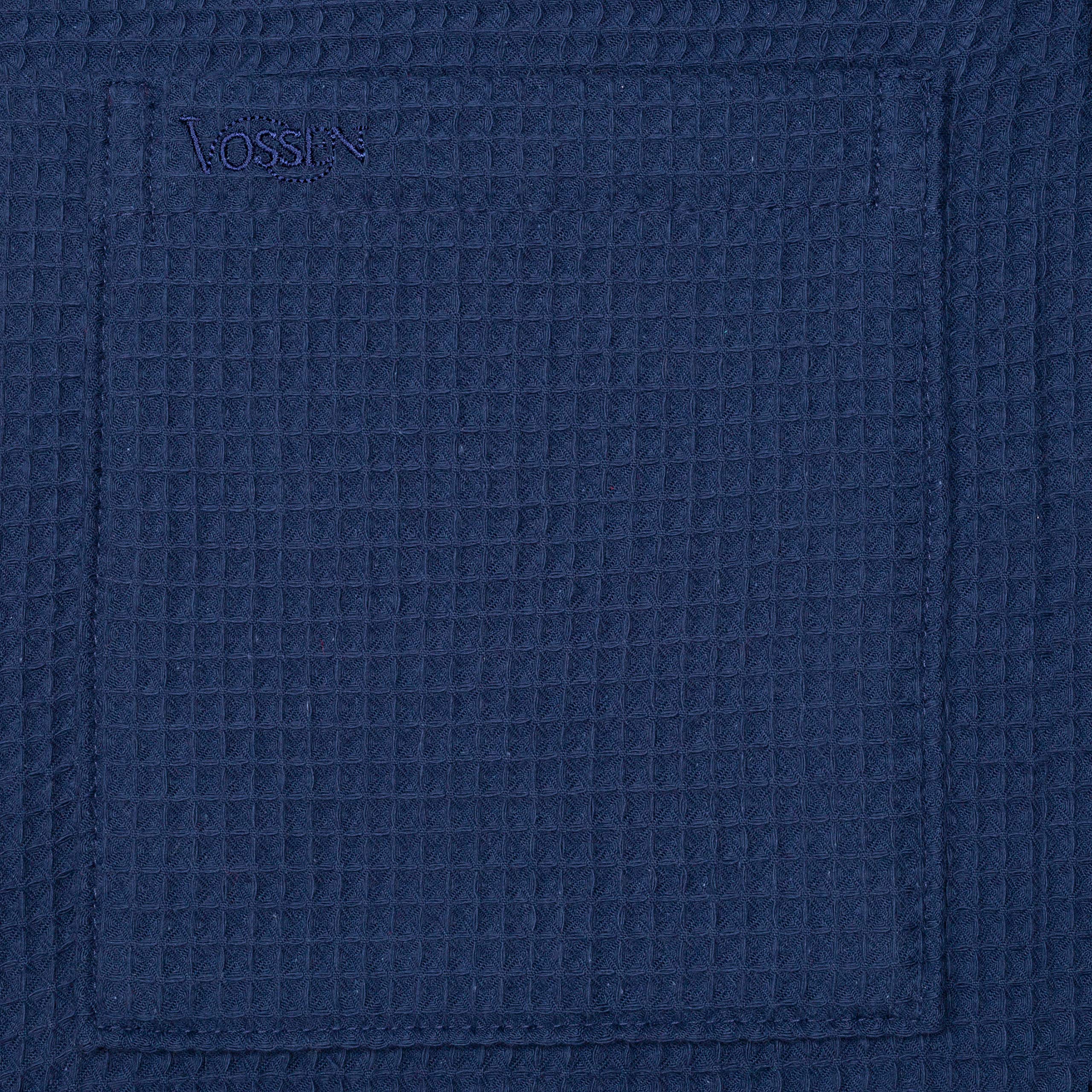 vossen-bademantel-rom-damen-herren image 5