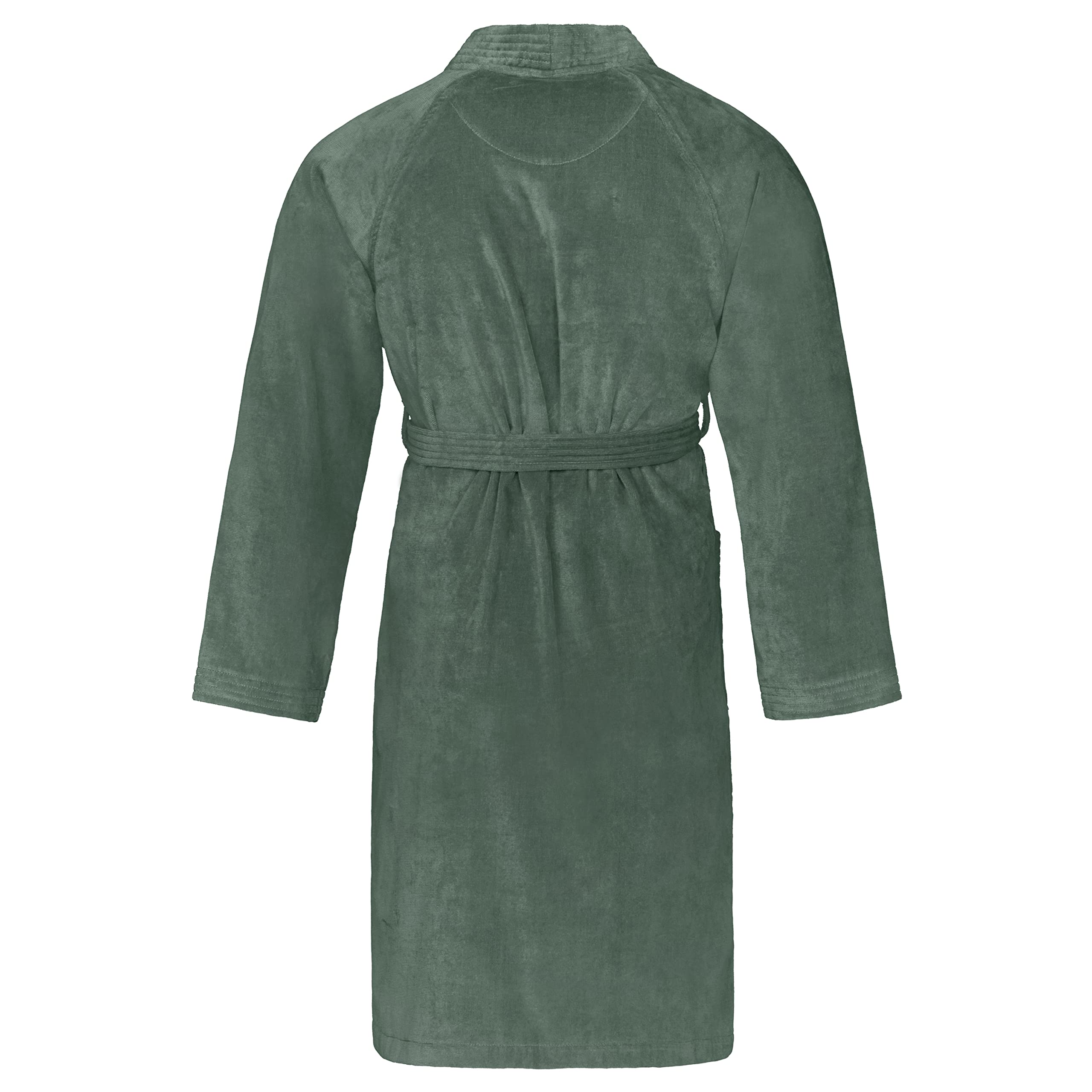 vossen-dallas-bademantel-damen-herren image 2
