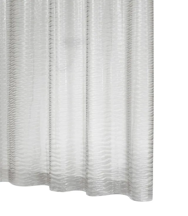 ridder-duschvorhang-folie-silk-180x200-cm-semitransparent-mit-sen image 1