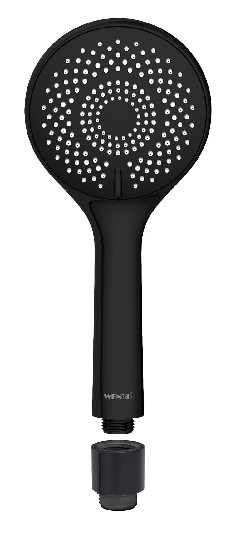 wenko-watersaving-wassersparer-dusch-einsatz-1-2-zoll-schwarz image 8