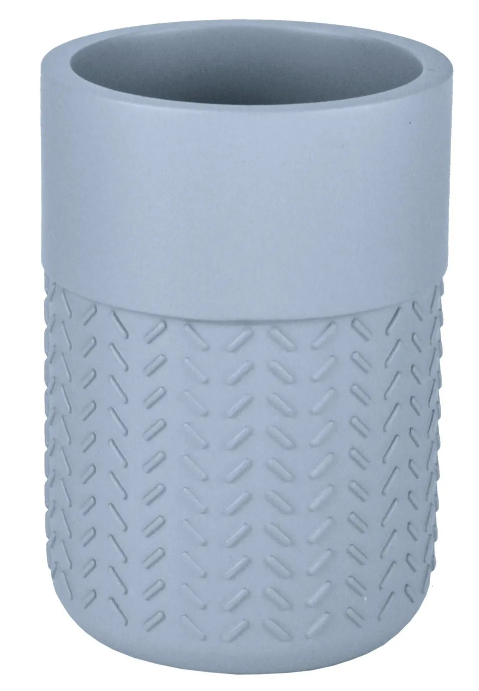 kleine-wolke-zahnputzbecher-dash-iceblue-300-ml image 1