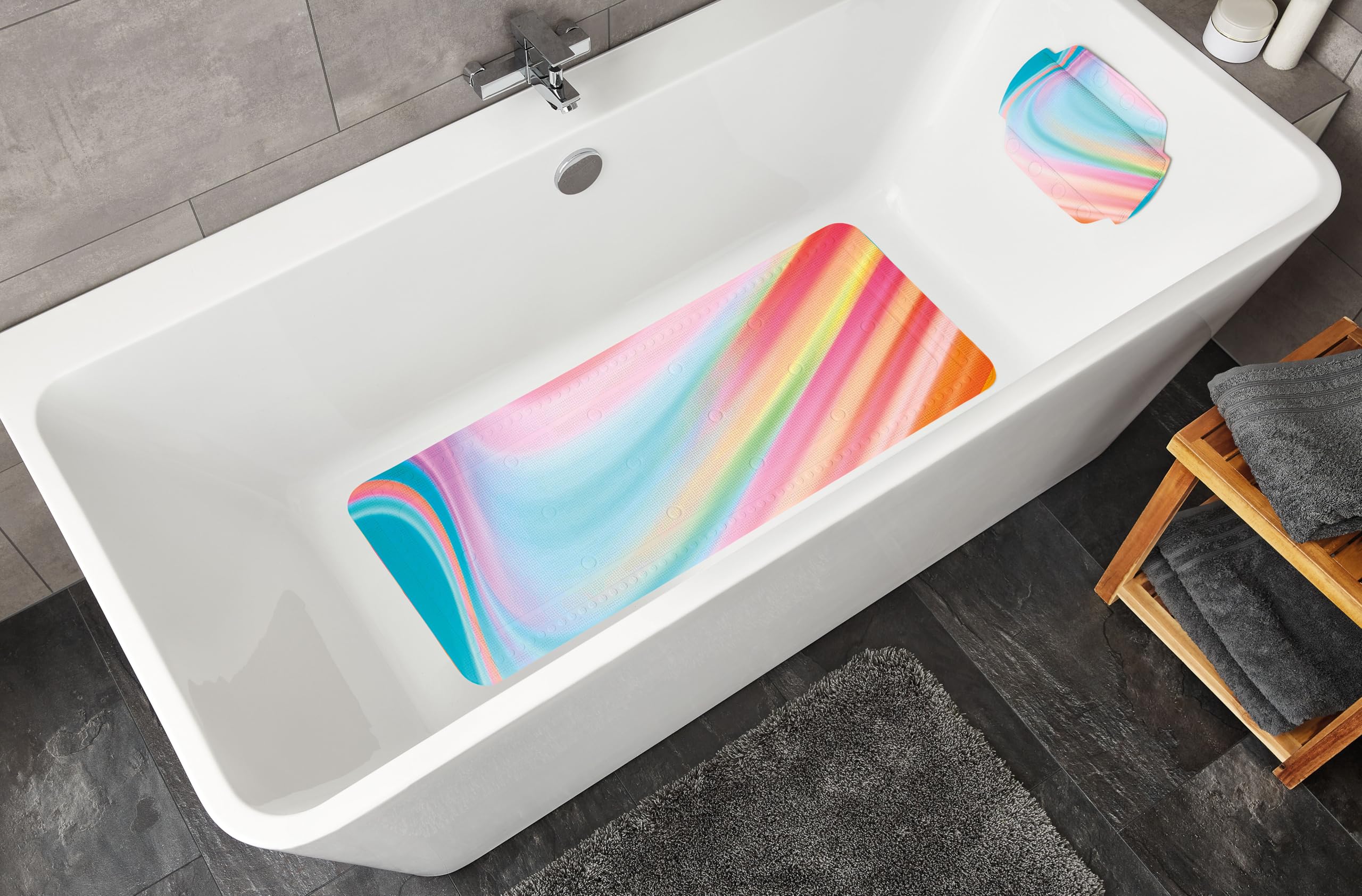 kleine-wolke-nackenpolster-vibes-multicolor-32-x-22-cm image 3