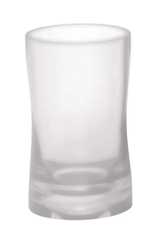 kleine-wolke-zahnputzbecher-fortune-milky-250-ml image 1