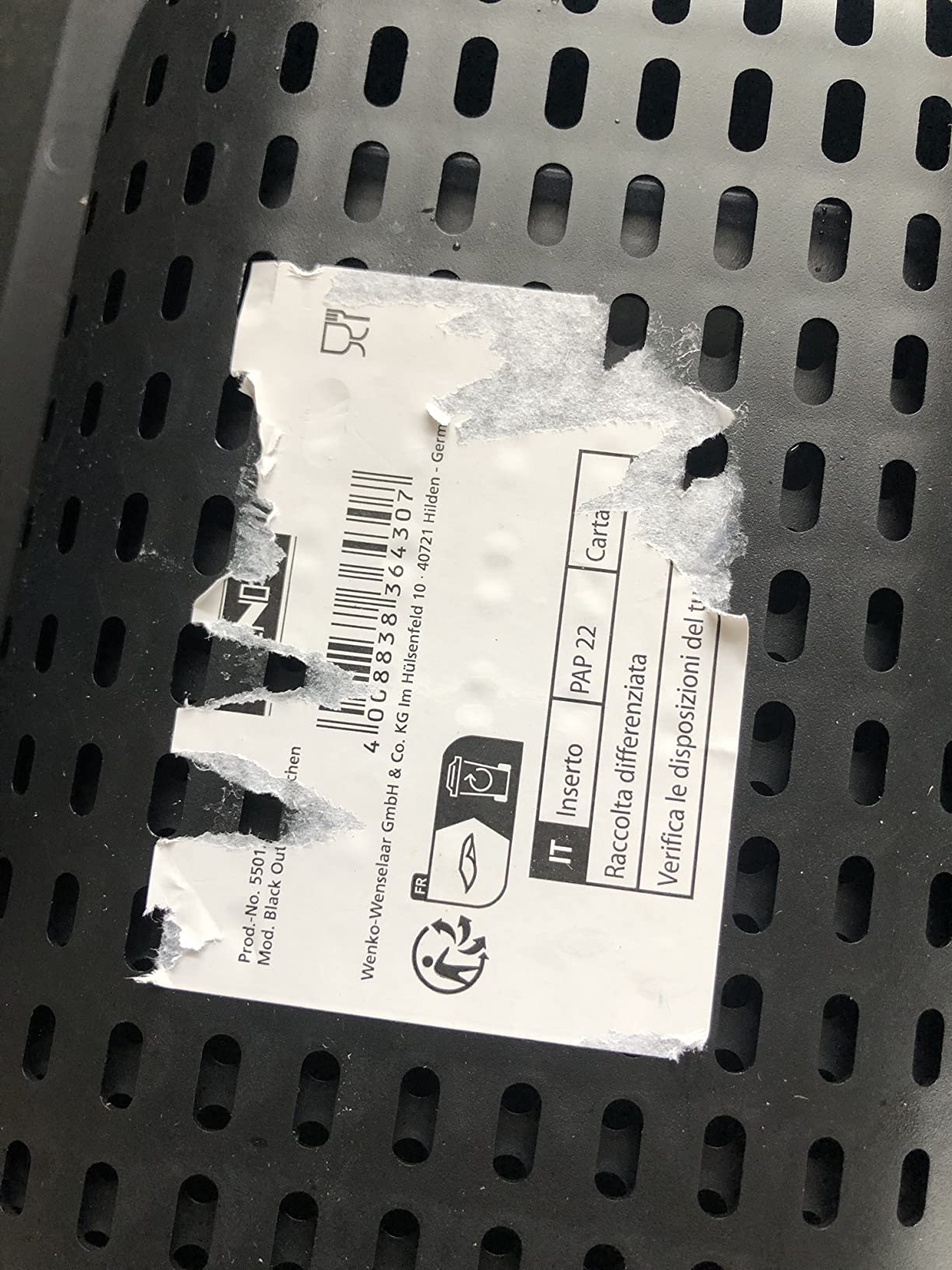 Kleine Hilfe mit großem Effekt im Alltag