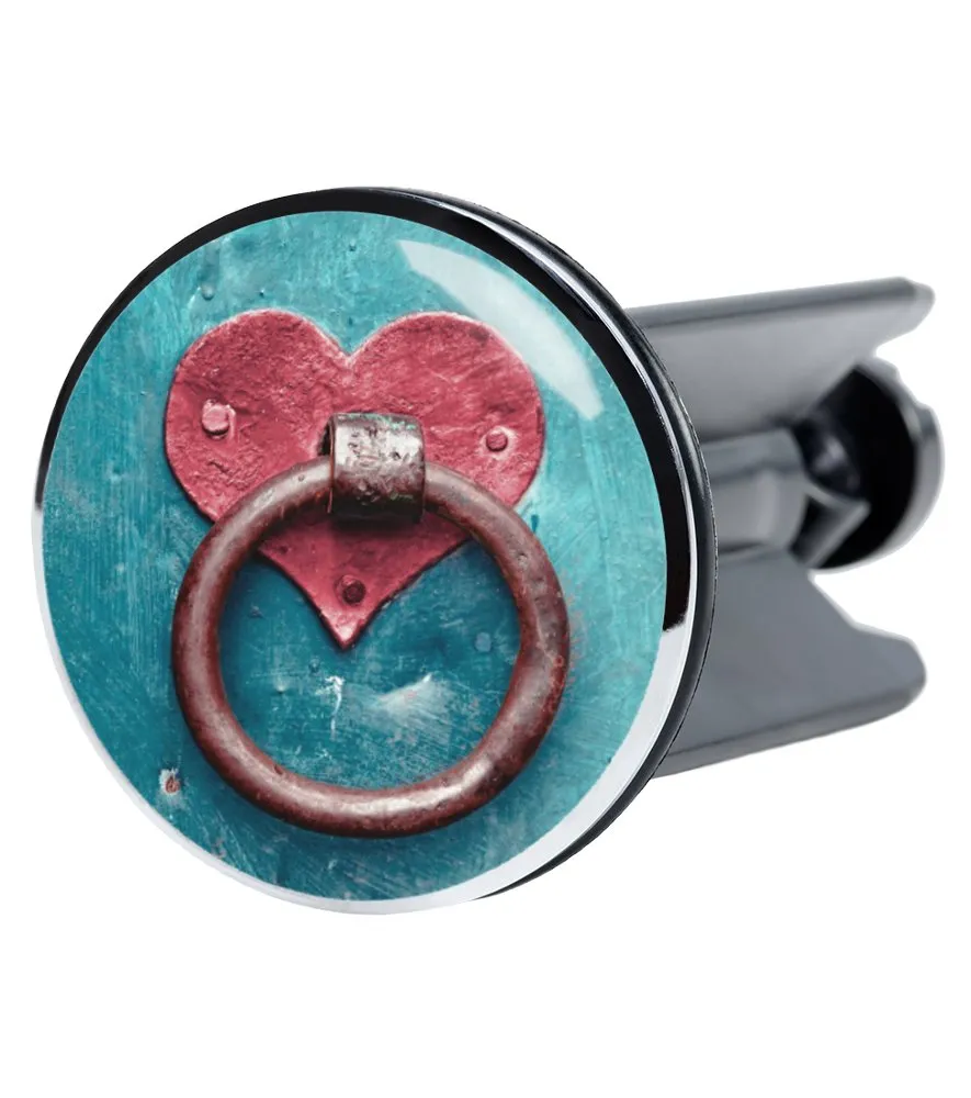 sanilo-waschbeckenst-psel-knocker-universal-4-0-cm-motiv-st-psel image 1