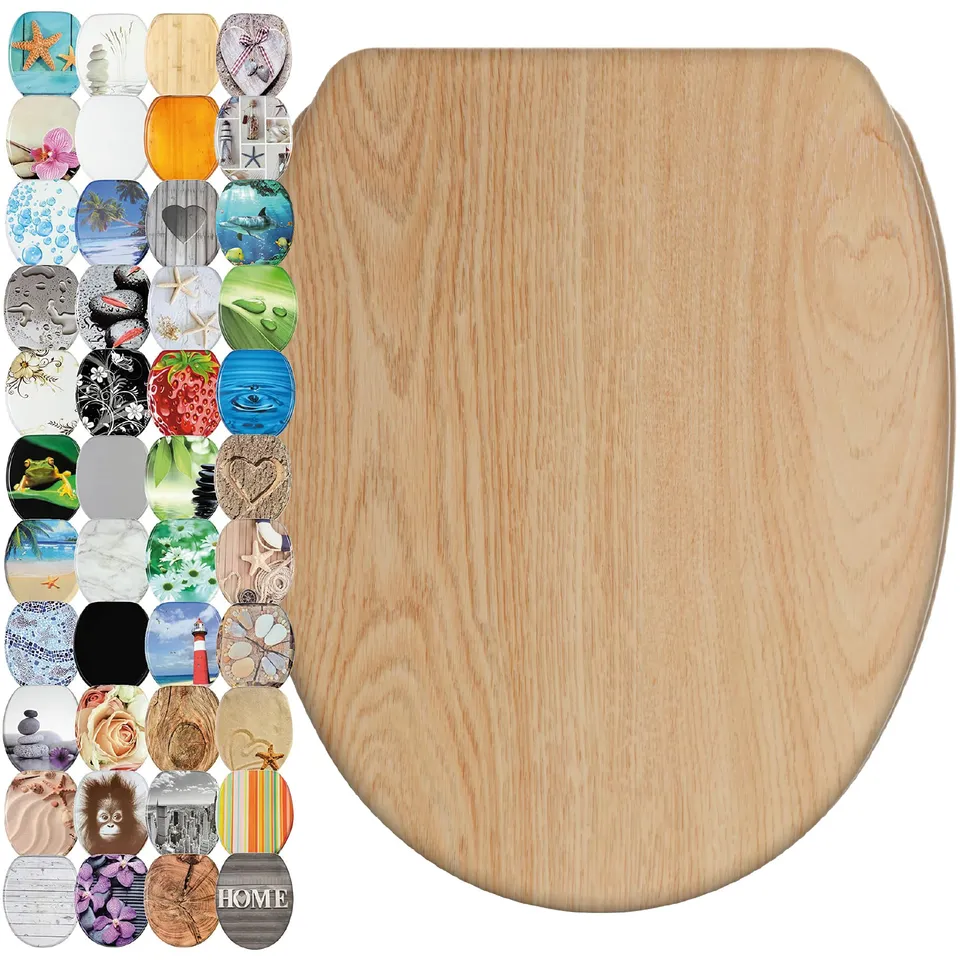 sanilo-wc-sitz-holz-mit-absenkautomatik-und-quick-release-aus-holz image 1