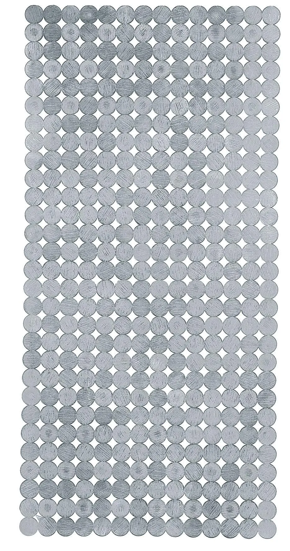 kleine-wolke-wanneneinlage-sign-silberfarben-36-x-80-cm-zuschneidbar-rutschhemme image 1