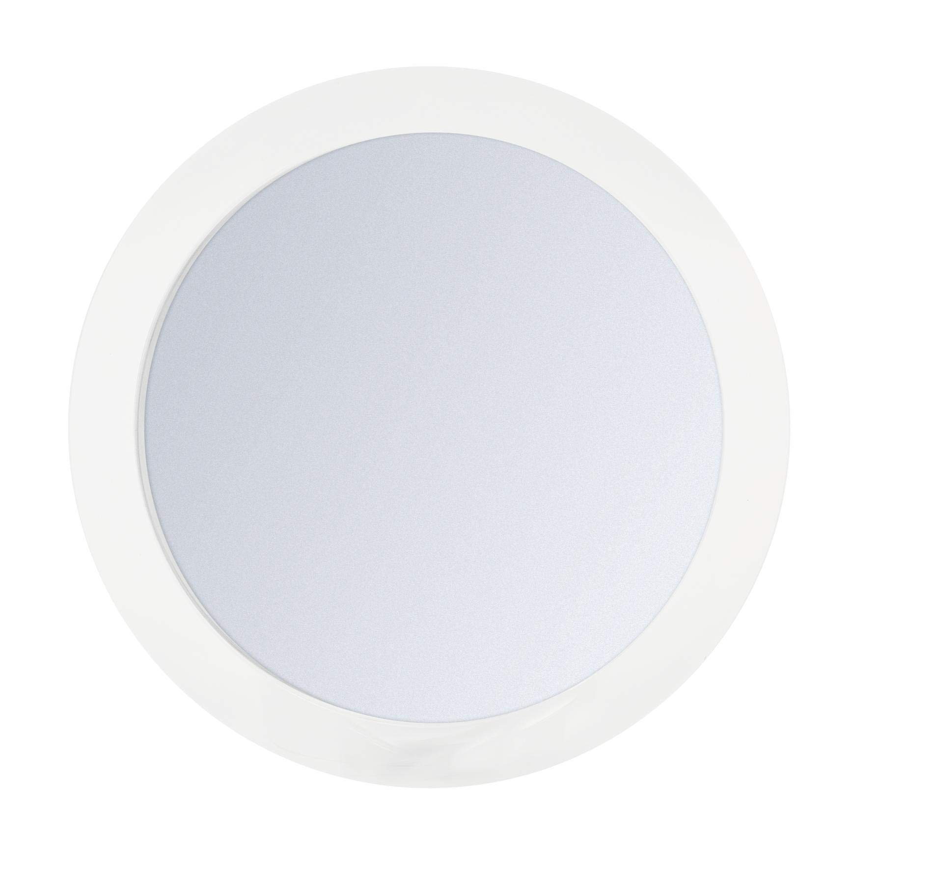 ridder-kosmetikspiegel-mulan-mit-saugnapf-led-und-5-fach-wei image 3
