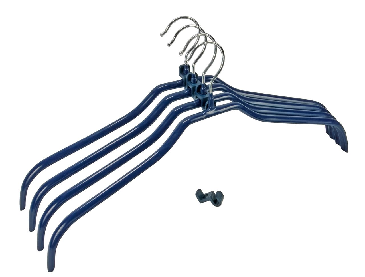 wenko-multi-formb-gel-set-4er-silber-metall-42-cm image 1
