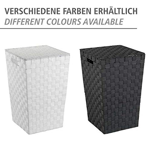 wenko-w-schetruhe-adria-square-48-liter-33-x-53-x-33-cm-wei image 6