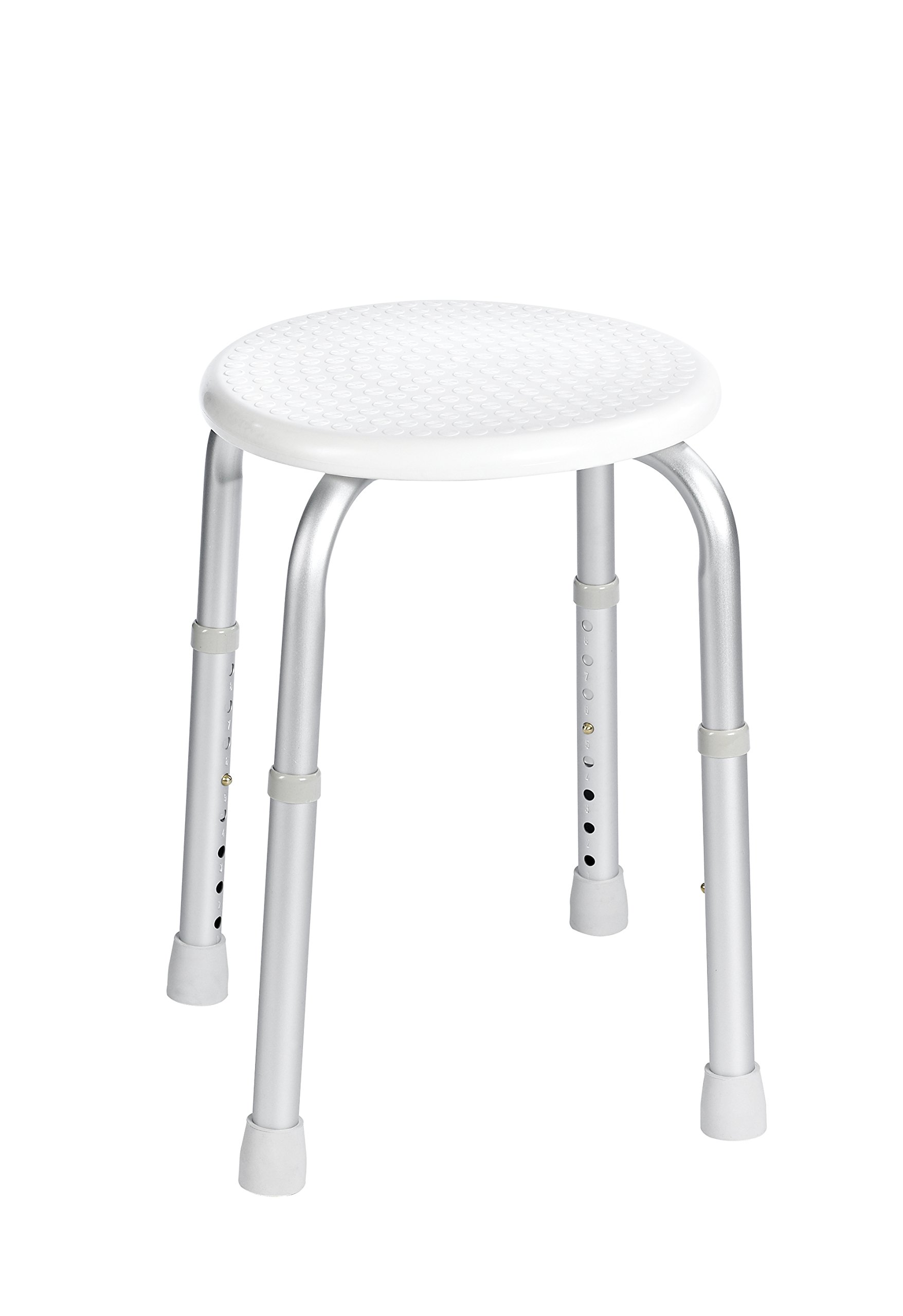 ridder-assistent-bad-hocker-rund-h-henverstellbar-wei-34-x-35-53-cm image 1