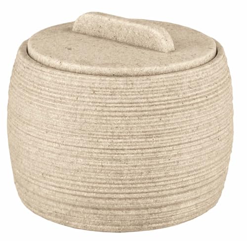 kleine-wolke-sand-wattedose-macadamia-eco-polyresin image 8