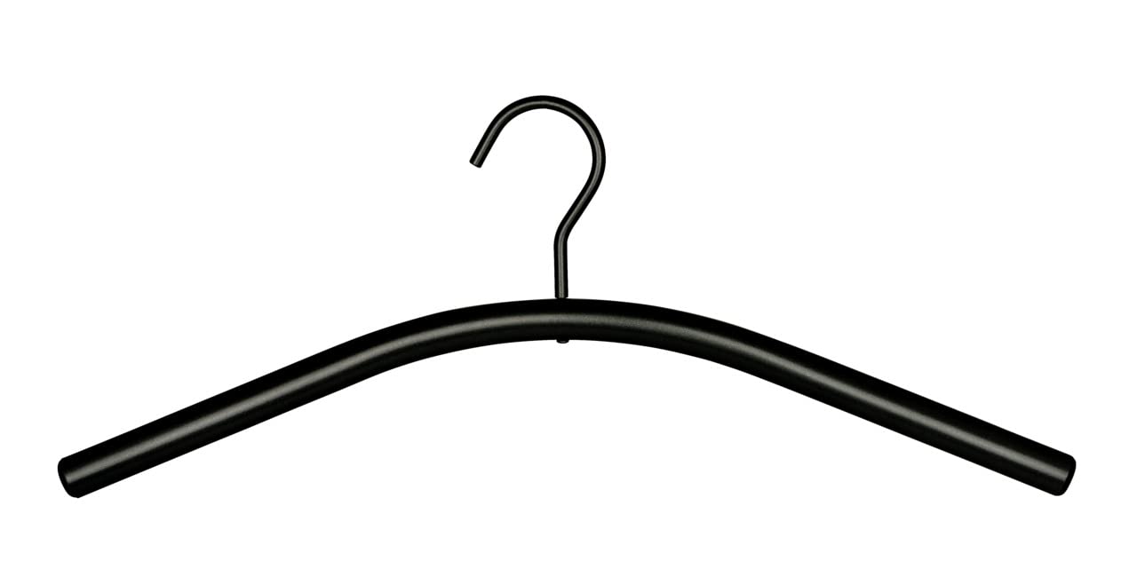 wenko-noa-kleiderb-gel-metall-44-5-x-17-5-x-2-cm-schwarz image 1