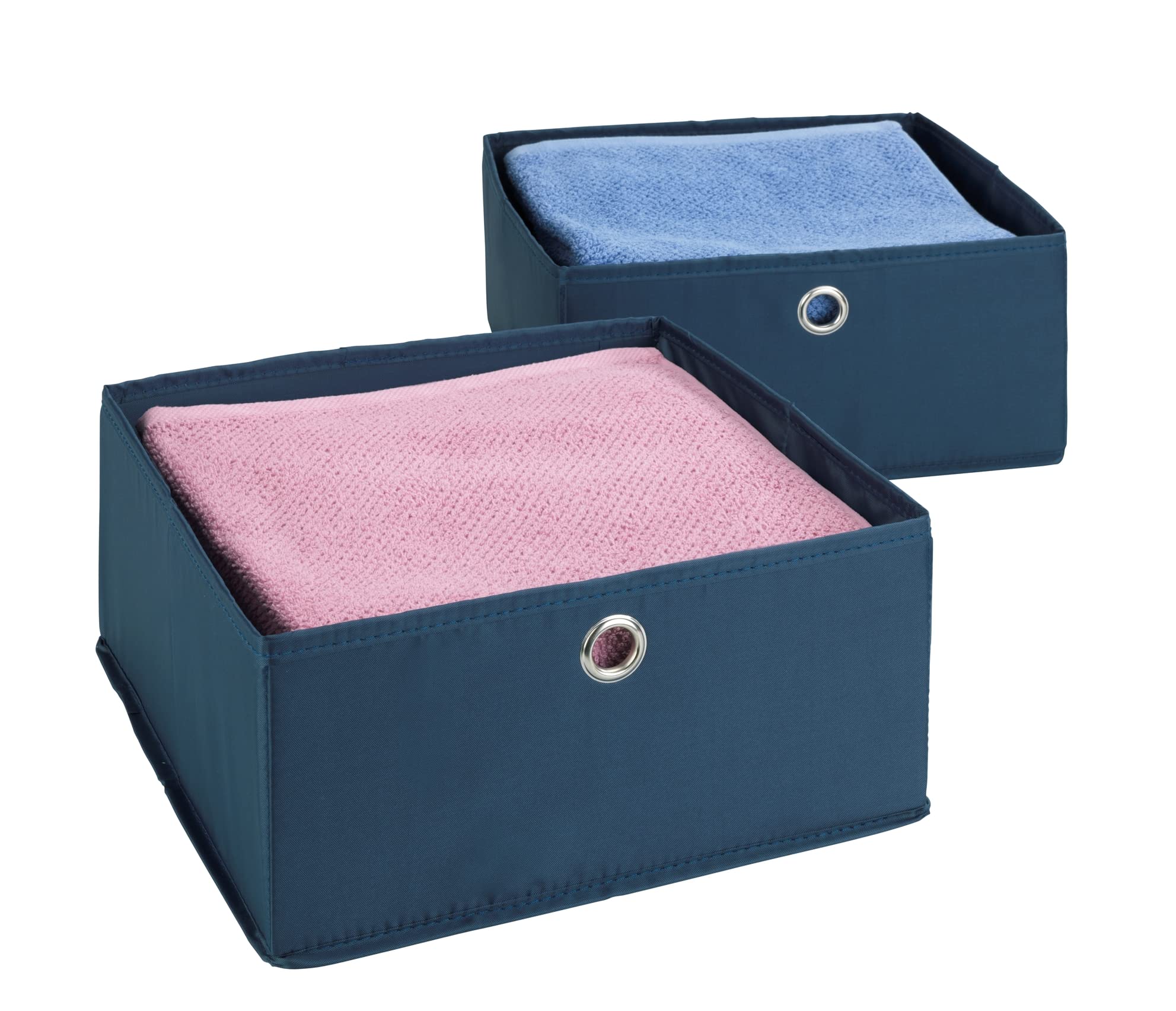 wenko-kleiderschrank-business-75-x-160-x-50-cm-stoffschrank-mit-ablage-und-kleid image 7