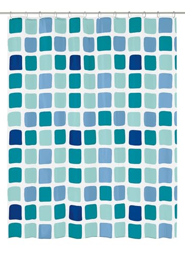 kleine-wolke-duschvorhang-sonny-blue-180-x-200-cm-peva image 4