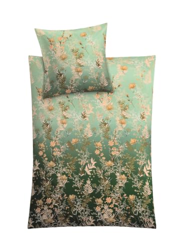 kleine-wolke-bettw-sche-satin-zahra-pistaziengr-n-135-x-200-cm-80-x-80-cm image 8