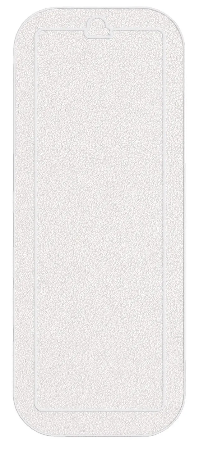 kleine-wolke-wanneneinlage-java-plus-weiss-36-x-92-cm-pvc-freie-badematten-einla image 1
