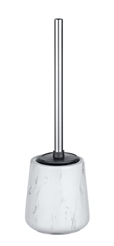 wenko-wc-garnitur-adrada-keramik-wc-b-rstenhalter-mit-silikon-b-rste-12-x-39-x-1 image 4